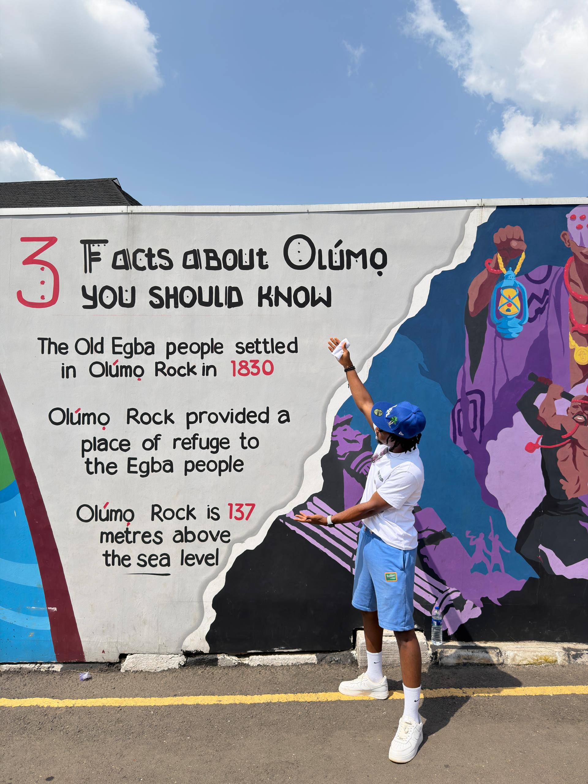 Upbeat Recreation Centre