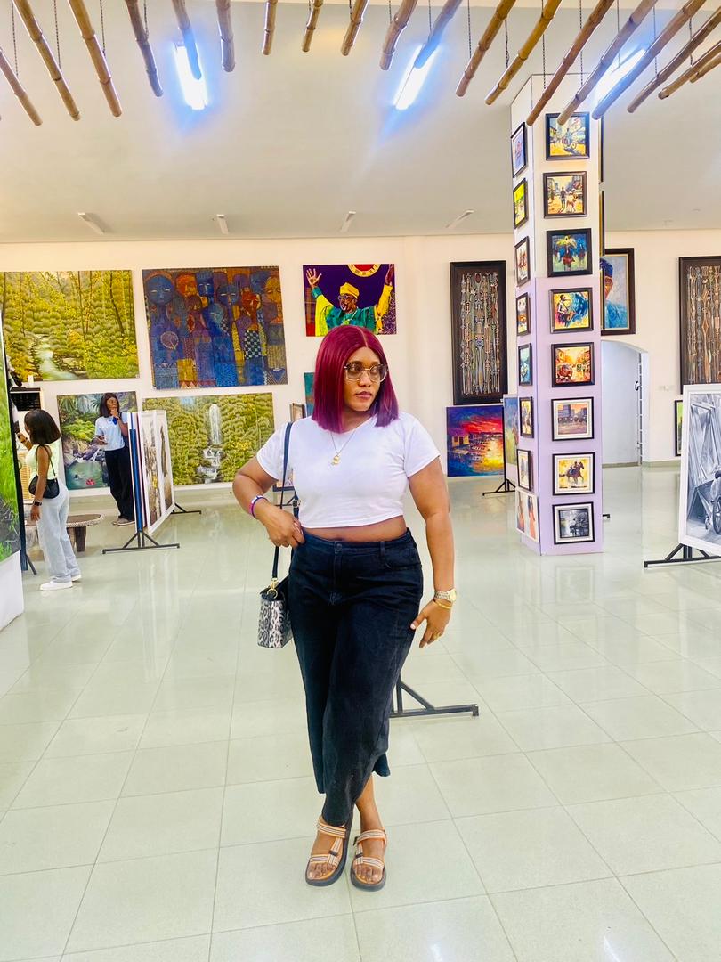 Upbeat Recreation Centre