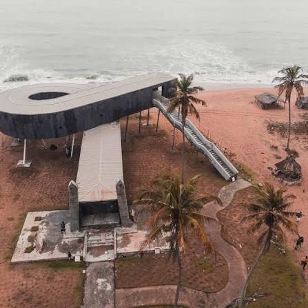 Badagry Black Heritage