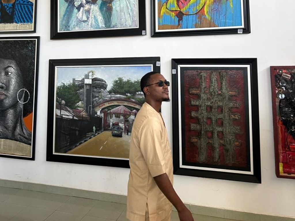 Upbeat Recreation Centre