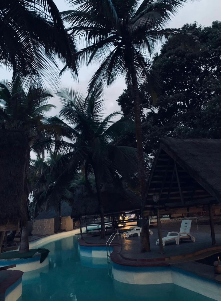 Upbeat Recreation Centre