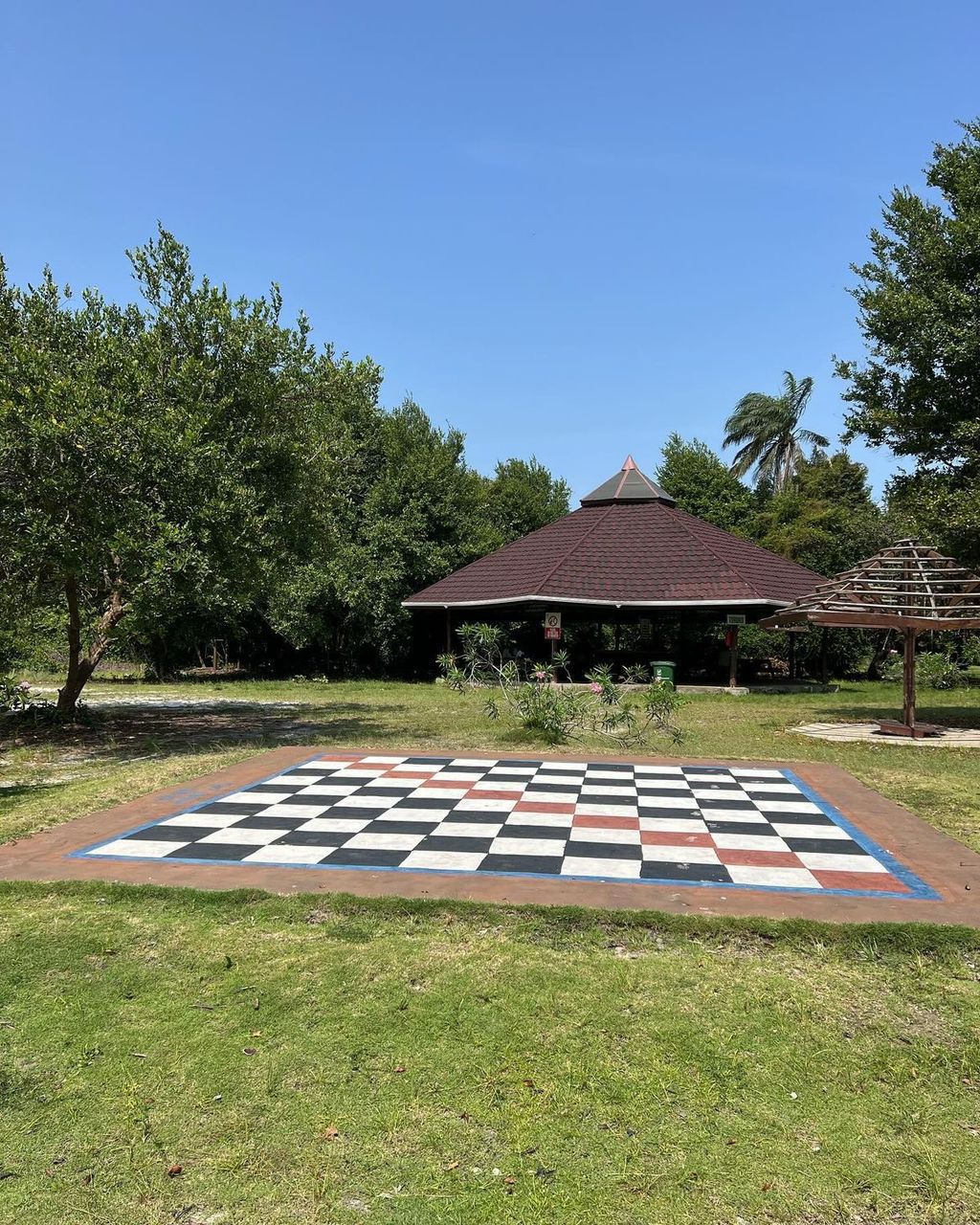 Upbeat Recreation Centre