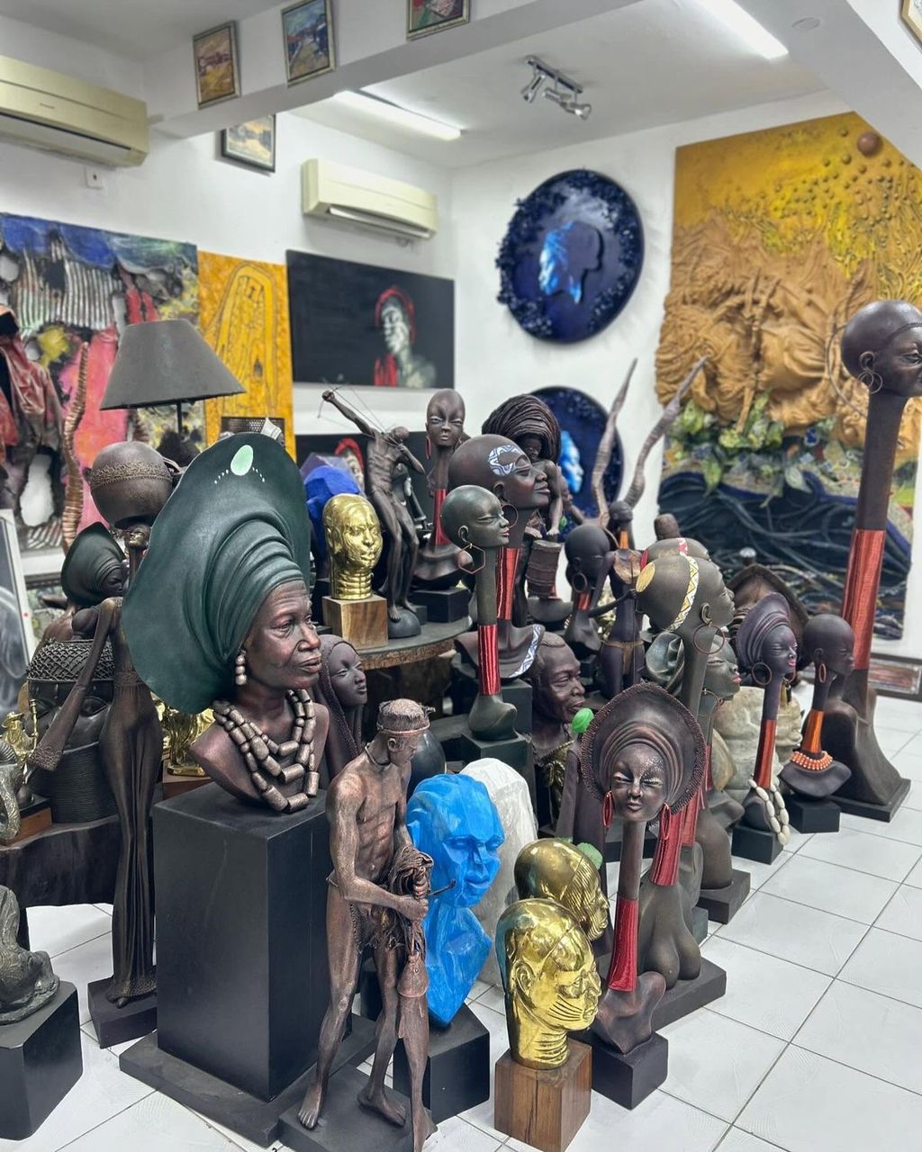 La Campagne Tropicana