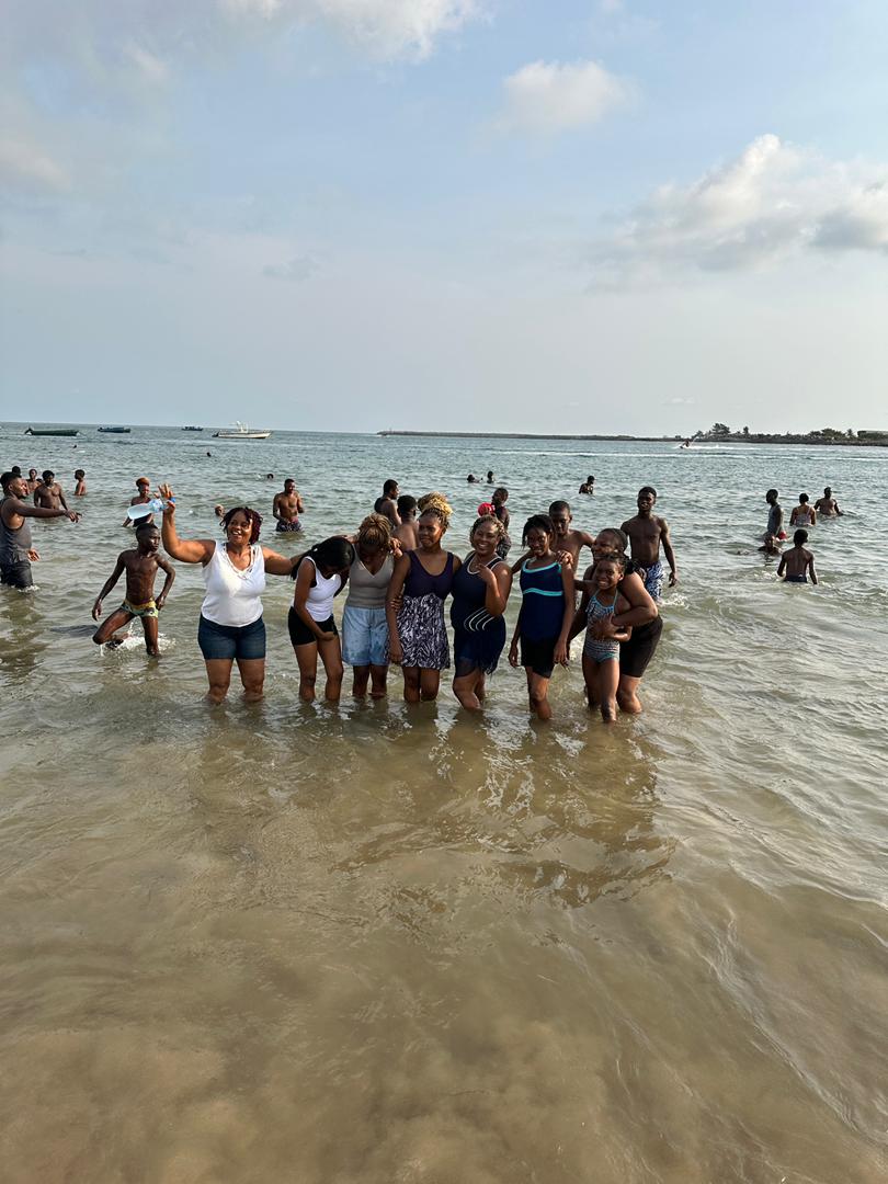 Upbeat Recreation Centre