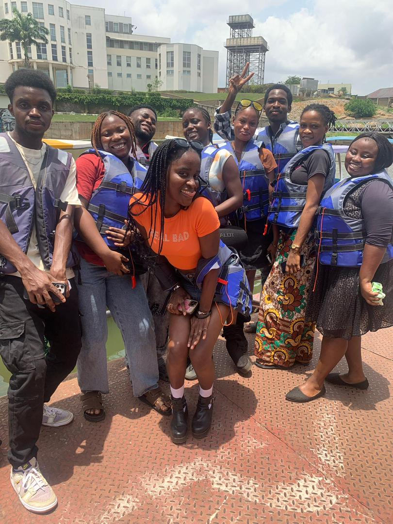 Lekki Conservation Centre